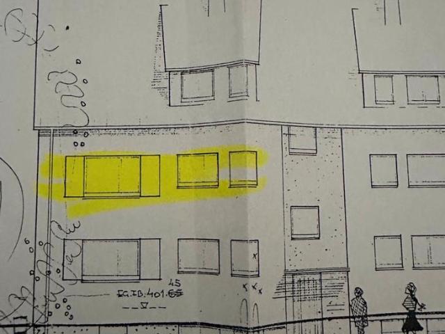 3 Zimmer Wohnung in beliebter Gegend in Ruit