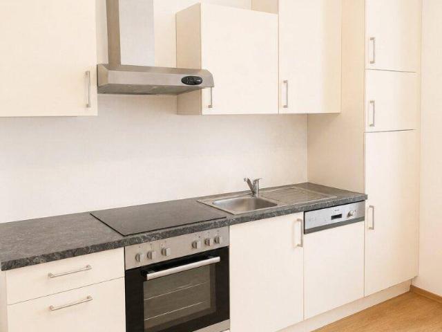 3 Zimmer Wohnung in beliebter Lage in Leoben