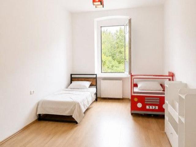 3 Zimmer Wohnung in beliebter Lage in Leoben