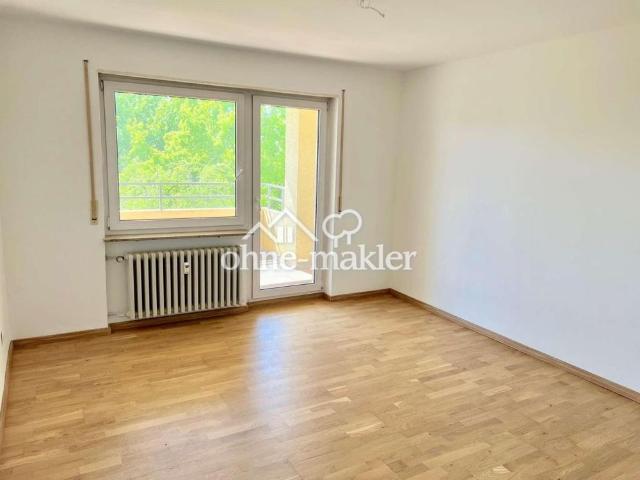 3 Zimmer Wohnung in beliebter Lage von Heilbronn Böckingen