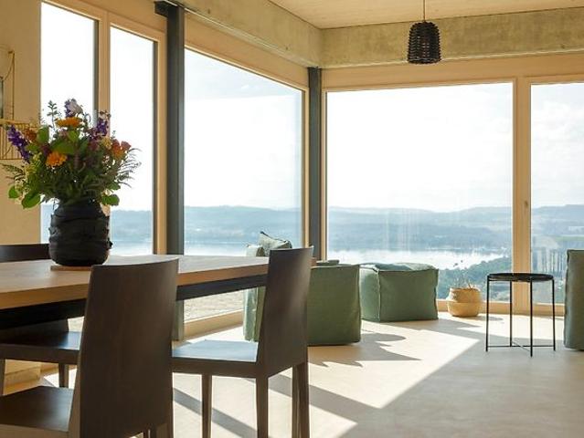 3½ Zimmer Wohnung in Bellerive VD, möbliert, auf Zeit