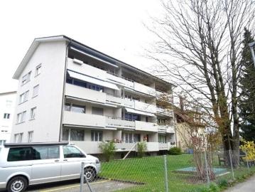 3 Zimmer Wohnung in Belp