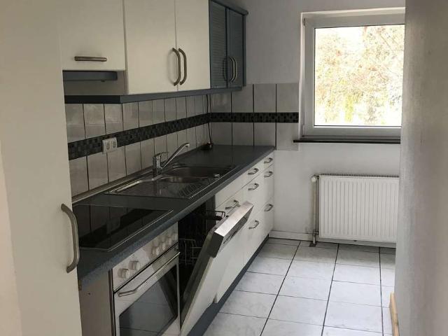 3 Zimmer Wohnung in Bendorf Sayn