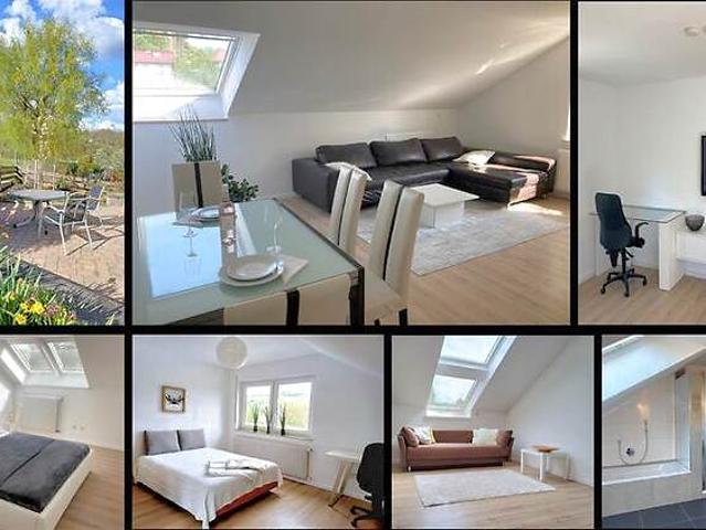 3 Zimmer Wohnung in Bensheim, möbliert Nr. 8107 | tempoFLAT.de
