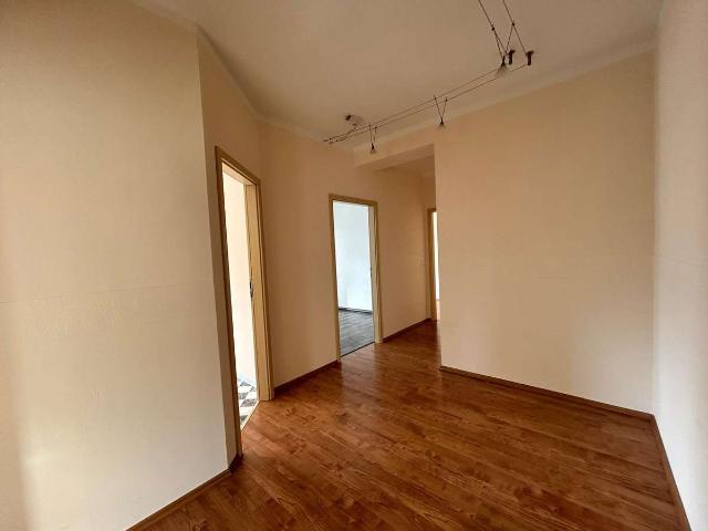 3 Zimmer Wohnung in bester City Lage von Forst