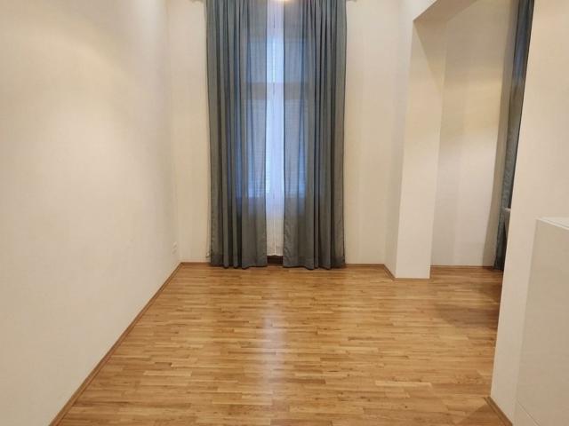 3 Zimmer Wohnung in Bester Innenstadtlage Nähe Kunsthaus