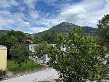 3 Zimmer Wohnung in bester Lage nahe Salzachkai