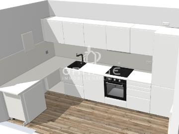 3 Zimmer Wohnung in bester Lage in Regensburg zu vermieten!