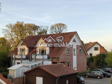 3 Zimmer Wohnung in bester Lage von privat zu verkaufen