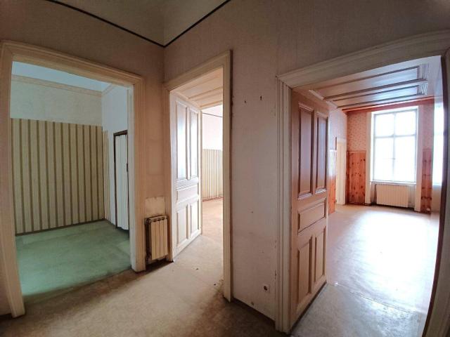 3 Zimmer Wohnung in Bestlage! Sanierungsbedürftig! Nähe Servitenviertel und U4 Friedensbrücke!