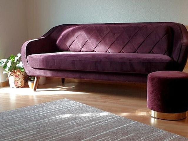 3½ Zimmer Wohnung in Bern Breitenrain, möbliert, auf Zeit