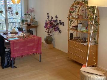 3½ Zimmer Wohnung in Bern Ittigen, möbliert, auf Zeit