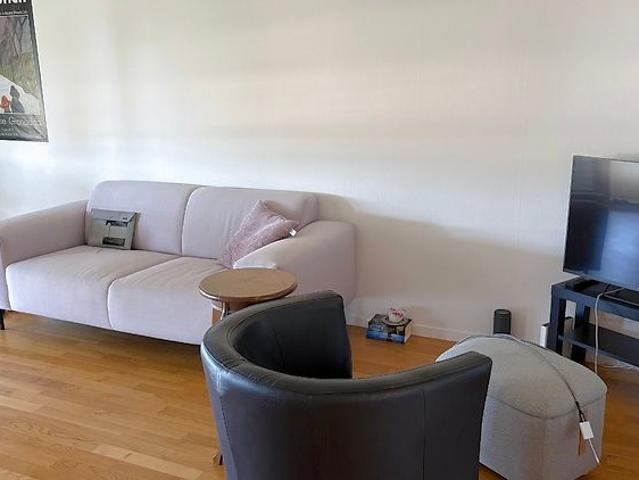 3½ Zimmer Wohnung in Bern Ostermundigen, möbliert, auf Zeit