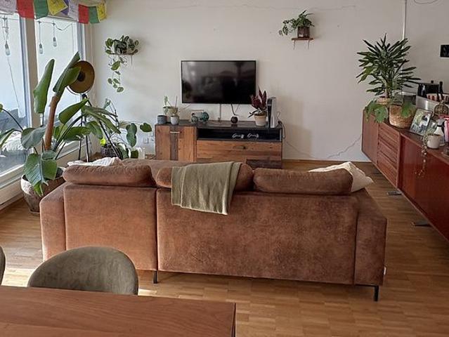 3½ Zimmer Wohnung in Bern Muri, möbliert, auf Zeit