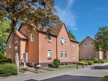 3 Zimmer Wohnung in Bergkamen Nordberg