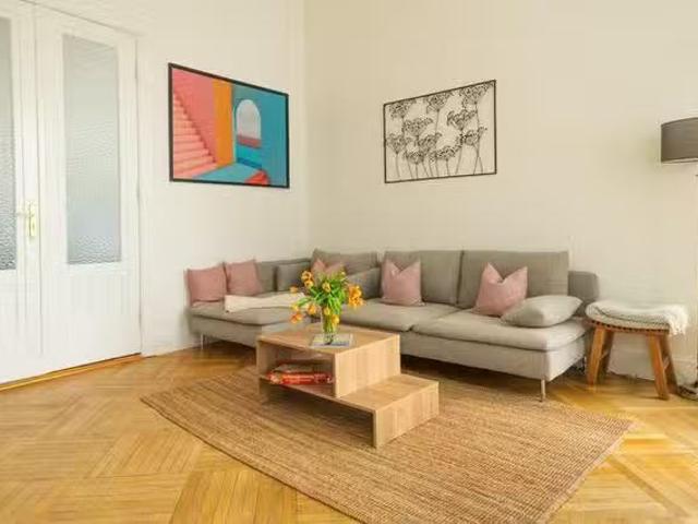 3 Zimmer Wohnung in Berlin