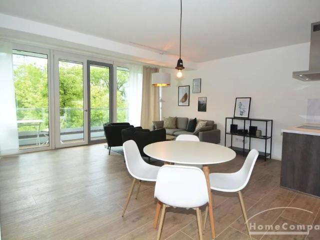3 Zimmer Wohnung in Berlin Tiergarten