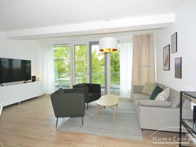3 Zimmer Wohnung in Berlin Tiergarten