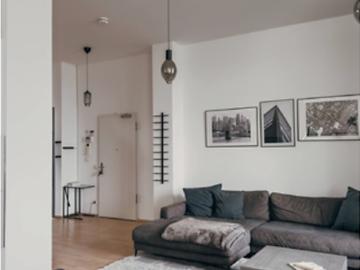 3 Zimmer Wohnung in Berlin Zehlendorf, möbliert, auf Zeit Nr. 8985 | tempoFLAT.de