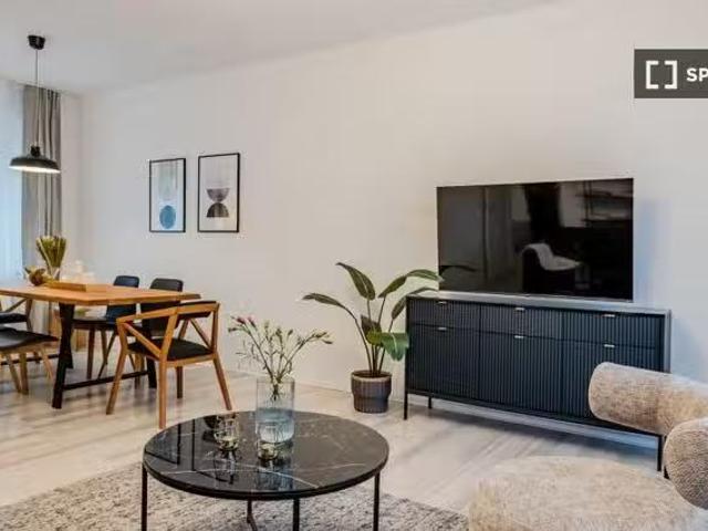 3 Zimmer Wohnung in Berlin zu vermieten