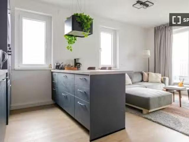 3 Zimmer Wohnung in Berlin zu vermieten