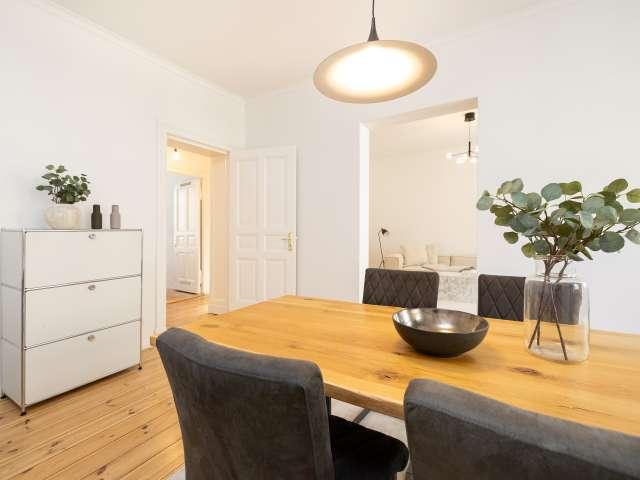 3 Zimmer Wohnung in Berlin zu vermieten