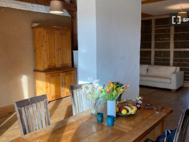 3 Zimmer Wohnung zur Miete in Berlin