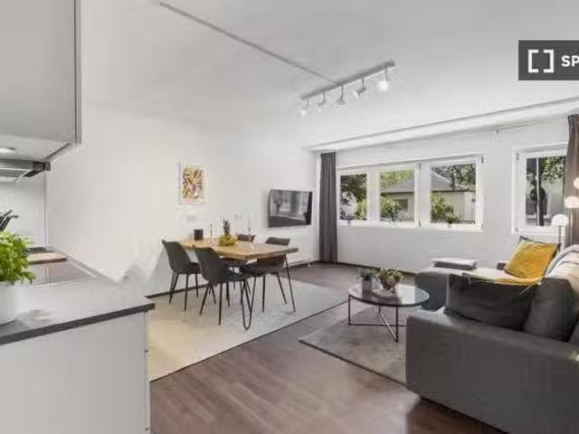 3 Zimmer Wohnung in Berlin zu vermieten