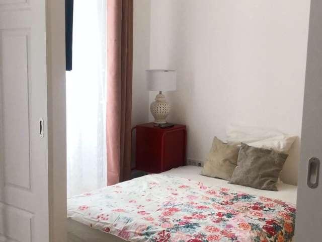 3 Zimmer Wohnung in Berlin zu vermieten