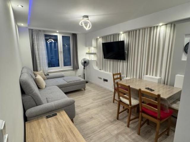 3 Zimmer Wohnung in Berlin zu vermieten