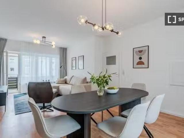 3 Zimmer Wohnung in Berlin zu vermieten