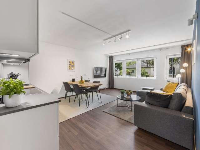 3 Zimmer Wohnung in Berlin zu vermieten