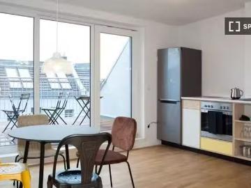 3 Zimmer Wohnung in Berlin zu vermieten