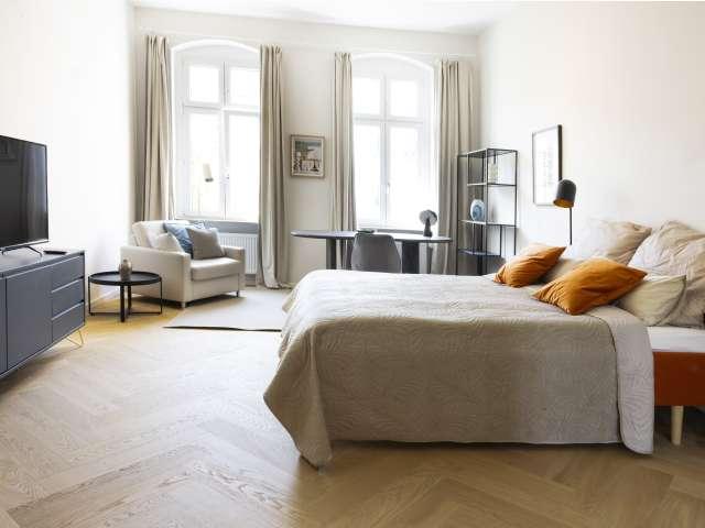 3 Zimmer Wohnung in Berlin zu vermieten