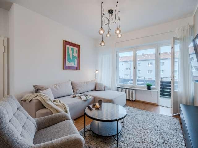3 Zimmer Wohnung in Berlin zu vermieten