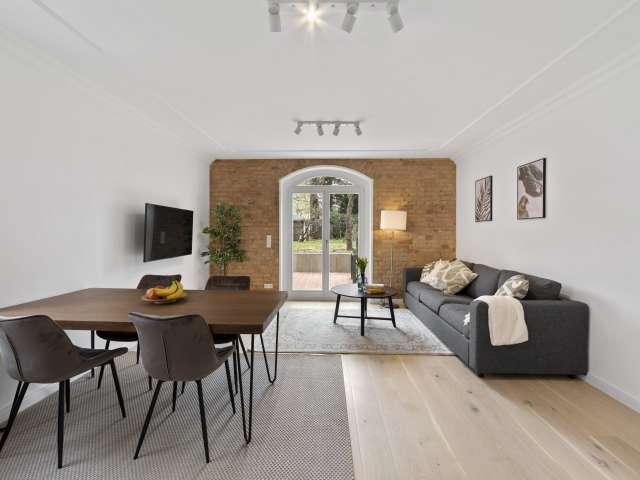 3 Zimmer Wohnung in Berlin zu vermieten