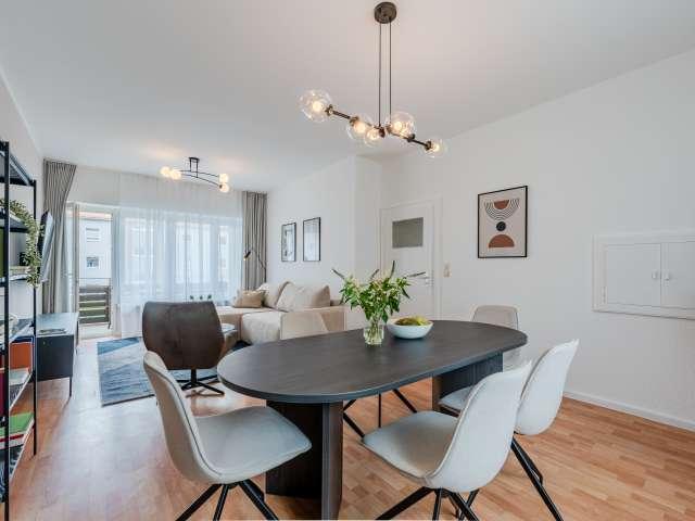 3 Zimmer Wohnung in Berlin zu vermieten