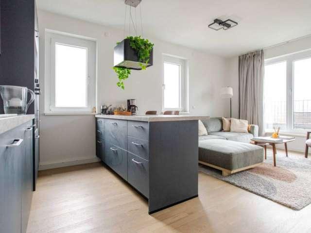 3 Zimmer Wohnung in Berlin zu vermieten