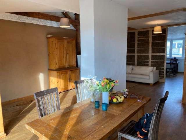 3 Zimmer Wohnung zur Miete in Berlin