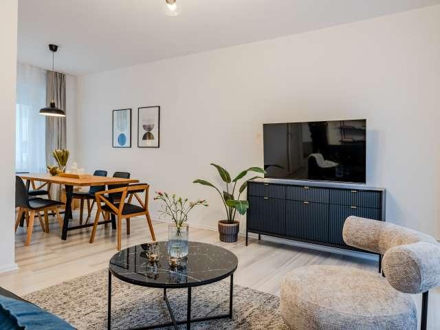 3 Zimmer Wohnung in Berlin zu vermieten