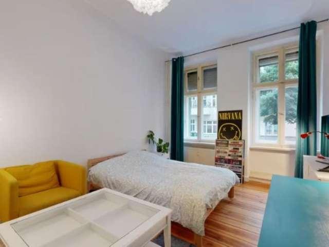 3 Zimmer Wohnung in Berlin zu vermieten