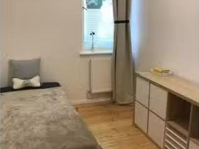 3 Zimmer Wohnung in Berlin zu vermieten