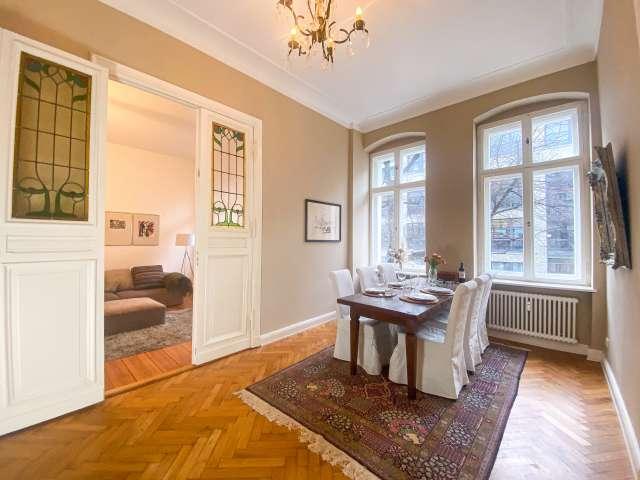 3 Zimmer Wohnung in Berlin zu vermieten
