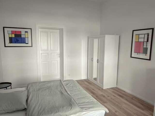 3 Zimmer Wohnung in Berlin zu vermieten