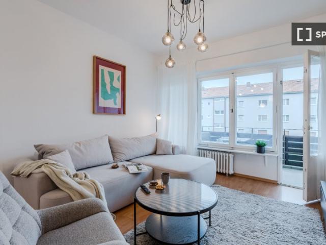3 Zimmer Wohnung in Berlin zu vermieten