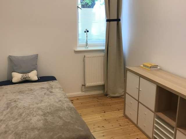 3 Zimmer Wohnung in Berlin zu vermieten