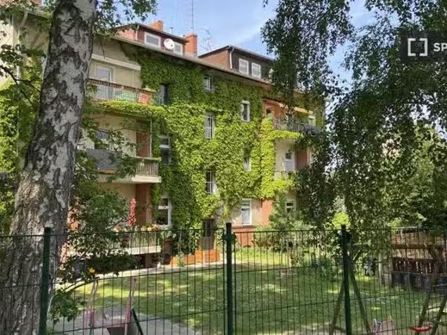 3 Zimmer Wohnung in Berlin zu vermieten
