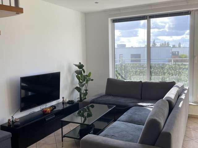 3 Zimmer Wohnung in Berlin zu vermieten