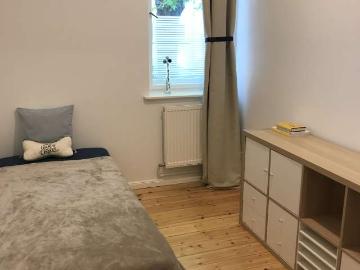 Apartment for rent in Köpenick