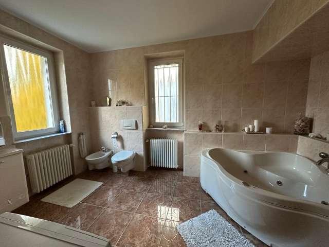 3 Zimmer Wohnung in Berlin zu vermieten, Rechnungen inklusive